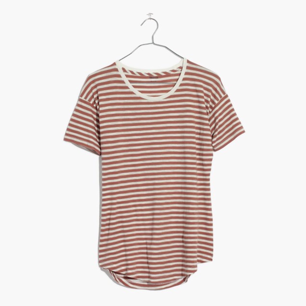Madewell tee